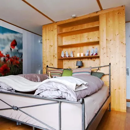 Gadaenaescht Bed & Breakfast *