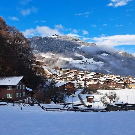Gadaenaescht Alojamento de Acomodação e Pequeno-almoço 3*