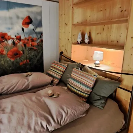 Gadaenaescht Bed & Breakfast 3*