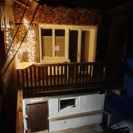 Alojamento de Acomodação e Pequeno-almoço Gadaenaescht