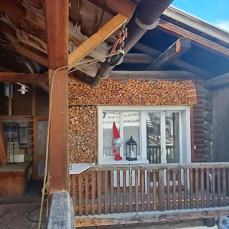 Bed & Breakfast Gadaenaescht