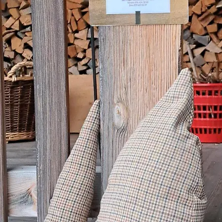 Gadaenaescht Alojamento de Acomodação e Pequeno-almoço