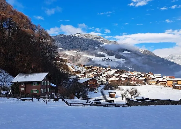 Gadaenaescht Oda ve Kahvaltı 3*