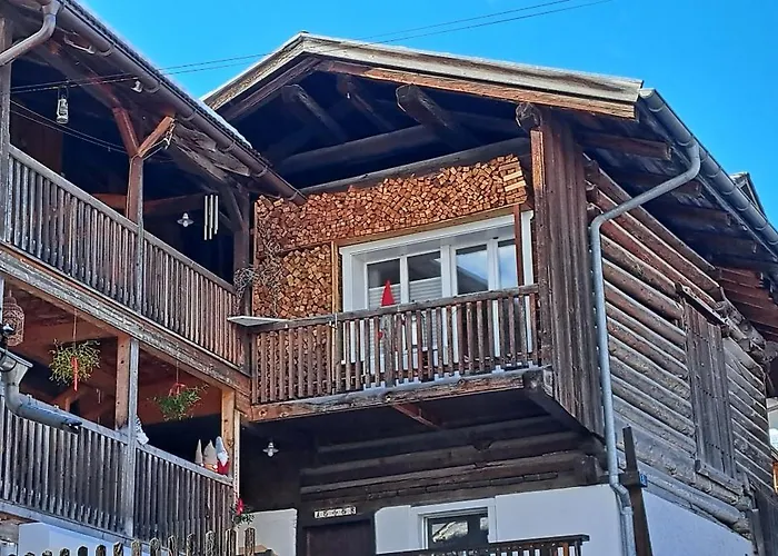 Gadaenaescht 3* Jenaz