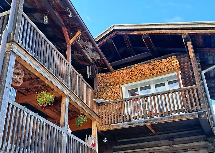 Gadaenaescht Oda ve Kahvaltı 3*