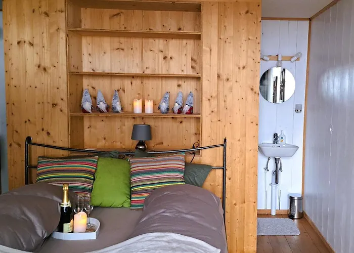 Oda ve Kahvaltı Gadaenaescht