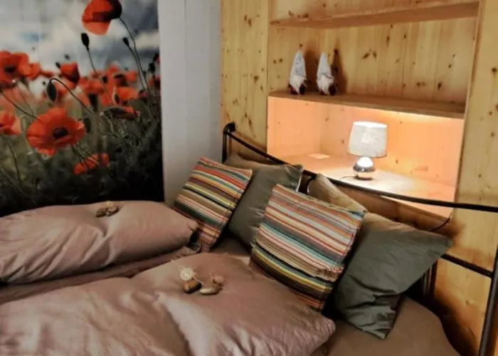 Gadaenaescht Alojamento de Acomodação e Pequeno-almoço 3*