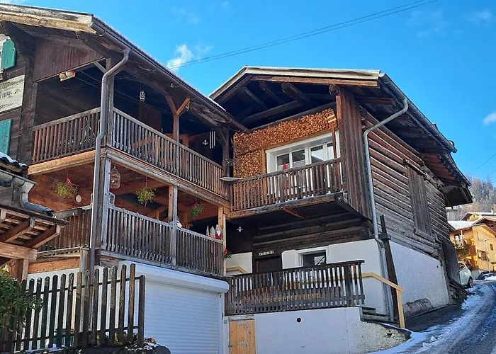 Gadaenaescht Oda ve Kahvaltı Jenaz