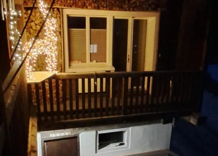 Alojamento de Acomodação e Pequeno-almoço Gadaenaescht