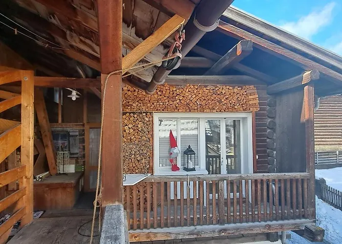 Oda ve Kahvaltı Gadaenaescht