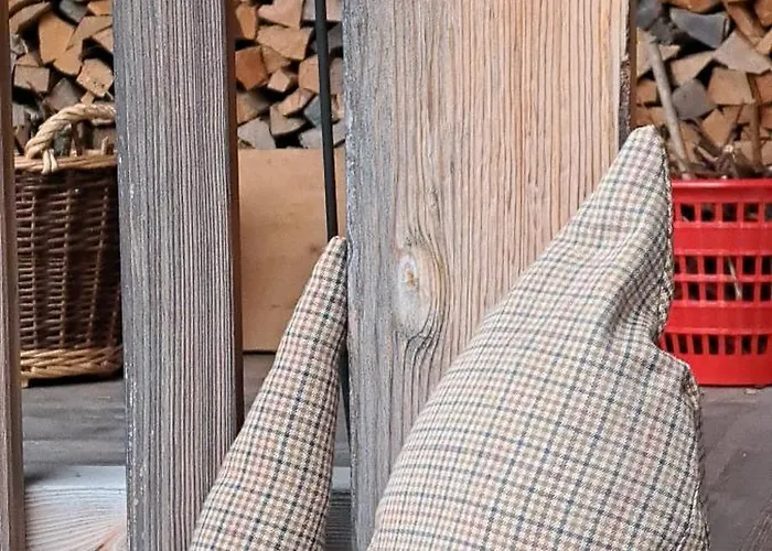 Gadaenaescht Oda ve Kahvaltı