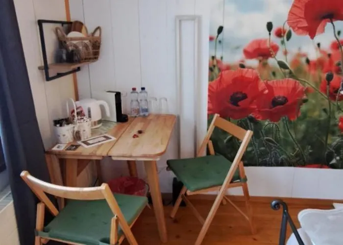 Gadaenaescht Oda ve Kahvaltı Jenaz