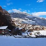 Gadaenaescht Bed and breakfast 3*
