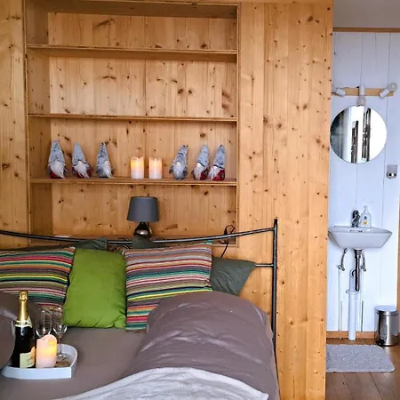 Bed and Breakfast Gadaenaescht