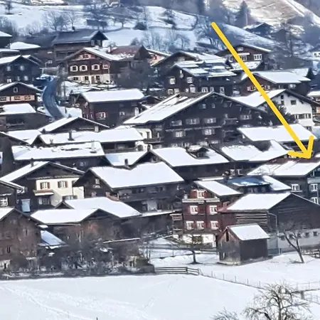 Gadaenaescht 3*