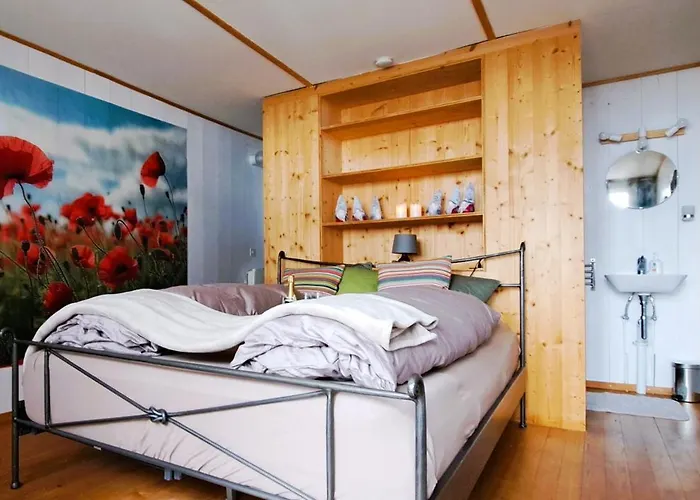 Gadänäscht Frühstückspension 3*