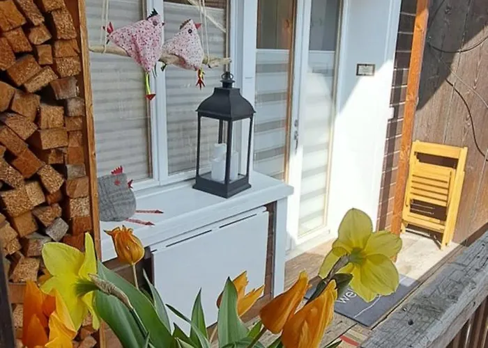 Frühstückspension Gadänäscht